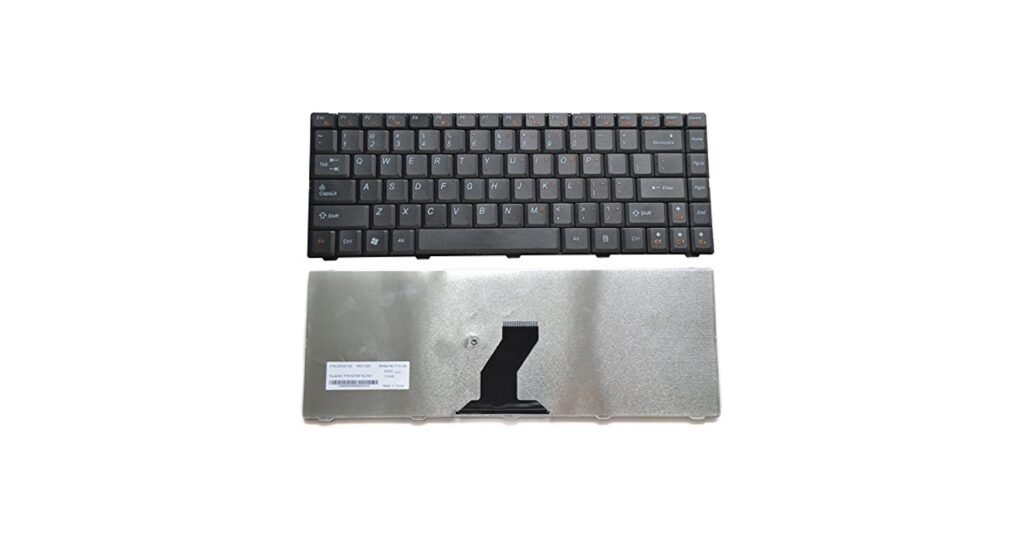 Lenovo B450 N485 N480 keyboard