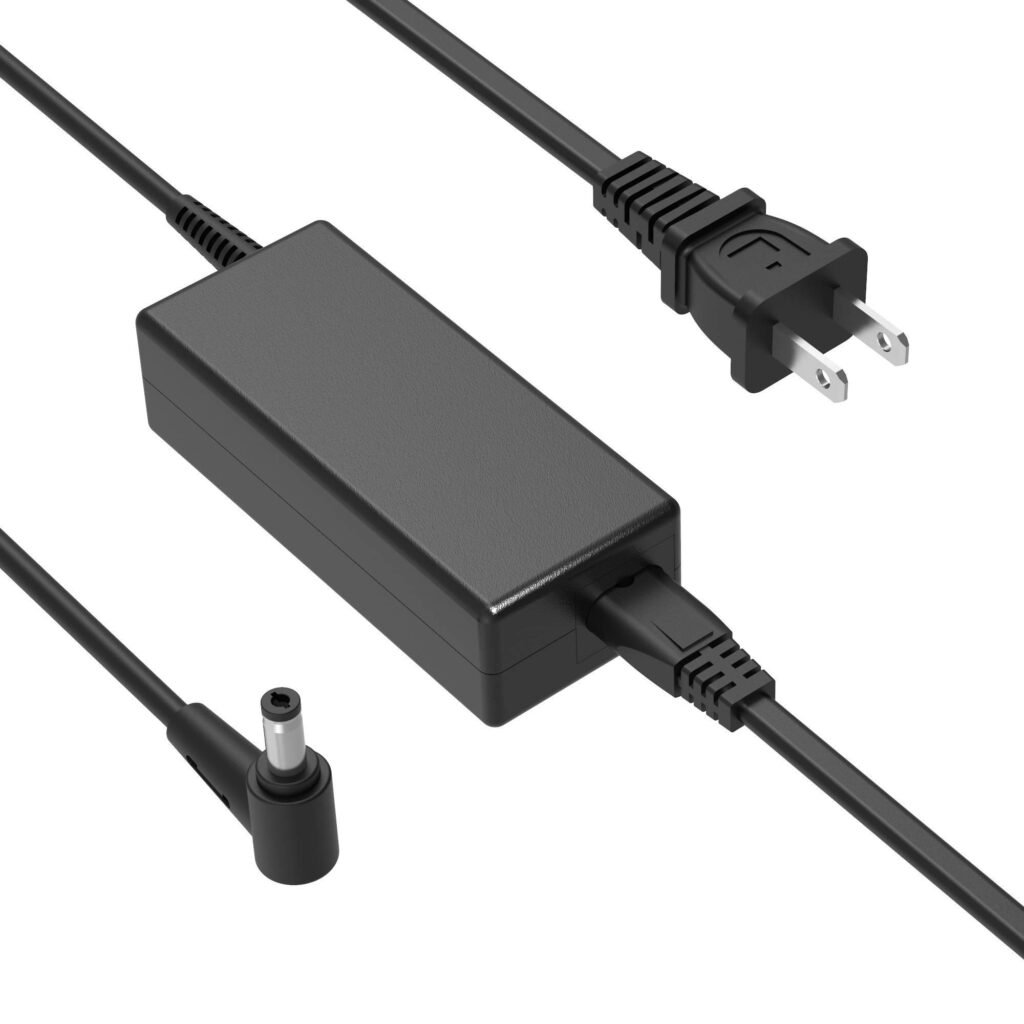 Toshiba Satellite L15W-B1302 charger