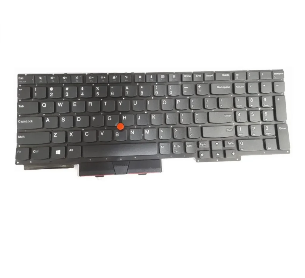 lenovo thinkpad e15 gen 2 keyboard replacement
