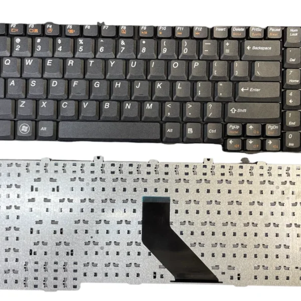 Lenovo G550 G555 V560 B550 B560 B560A series keyboard replacement