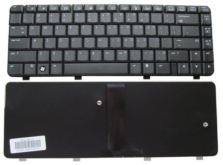 HP Compaq 6720s keyboard