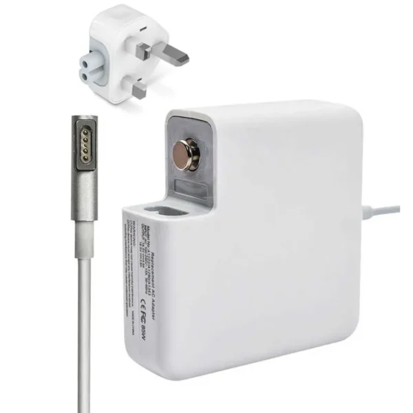 macbook pro 2011 charger magsafe 1 power adapter 85w