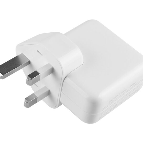macbook air m2 2022 charger 35W USB-C