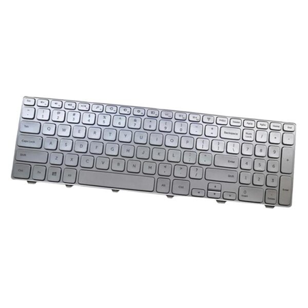 Dell Inspiron 15 7000 Series Keyboard Replacement