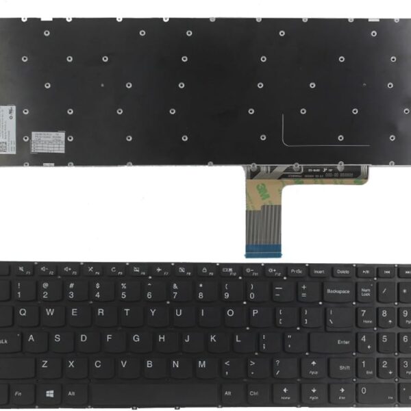 lenovo ideapad 110 - 15 keyboard