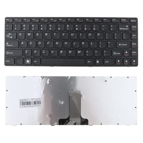 Lenovo G480 keyboard