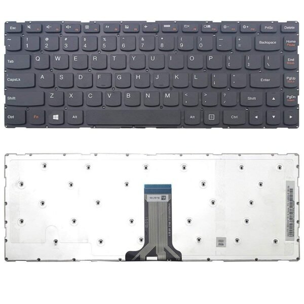 lenovo yoga 500-14 keyboard replacement