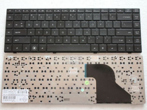 HP Compaq 620 keyboard