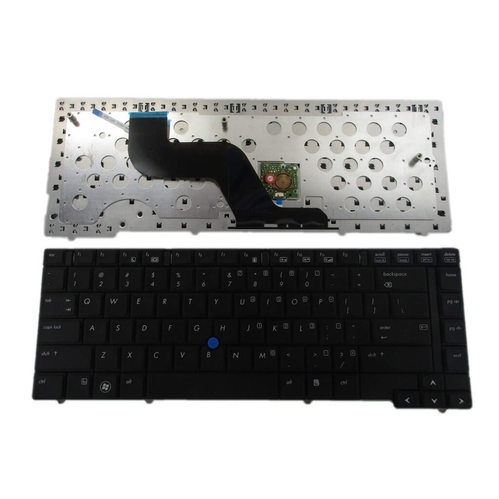 HP EliteBook 8440 keyboard