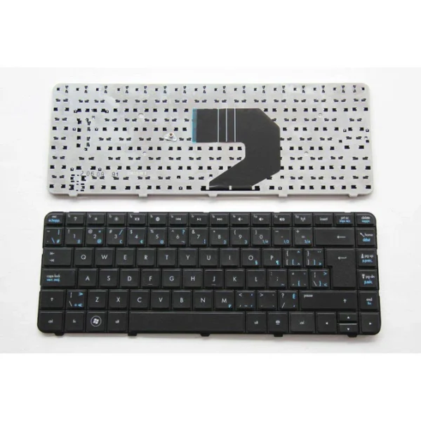 hp compaq cq58 keyboard