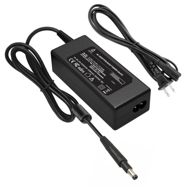 HP Compaq 6720s charger