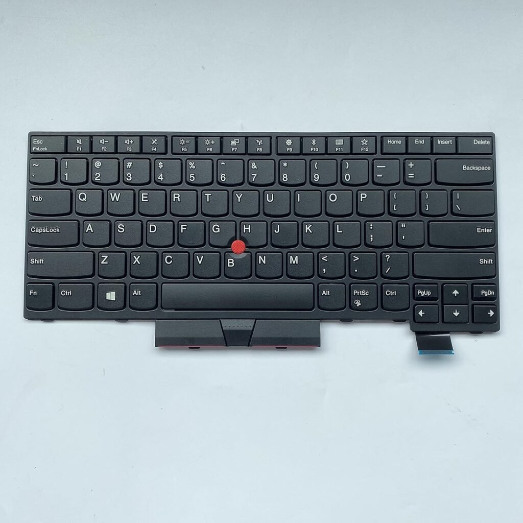 Lenovo T470 keyboard replacement