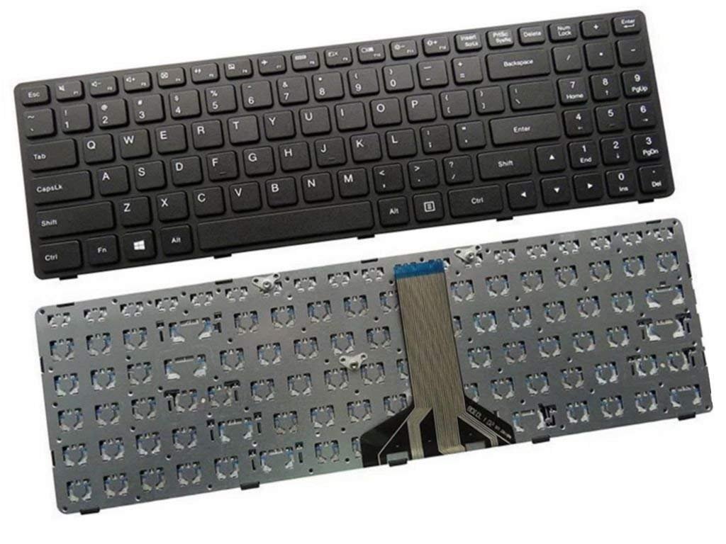 Lenovo ideapad 100-15IBD 100-15IBG B50-50 B50-80 keyboard