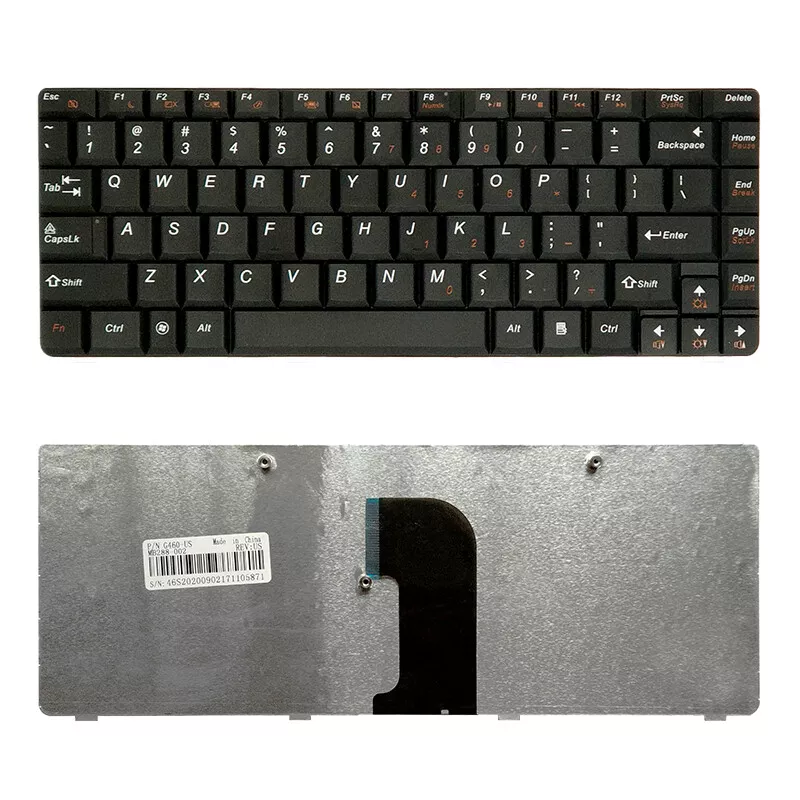 lenovo g460 keyboard replacement