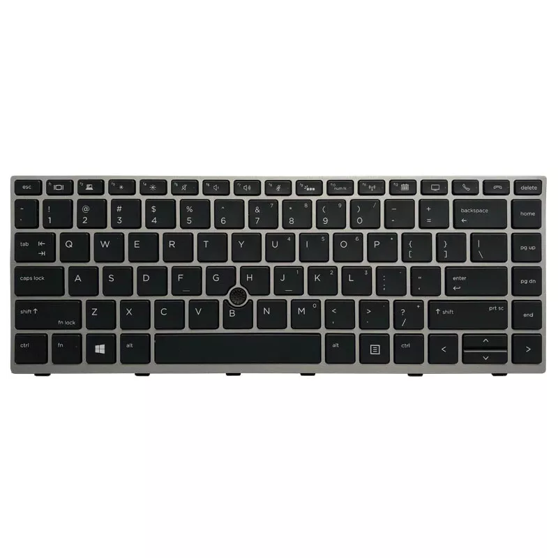 2c HP 840 G5 keyboard