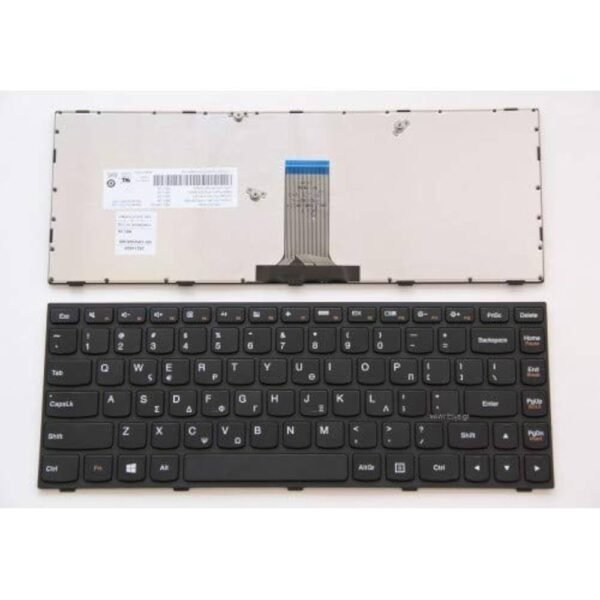Lenovo B40-30 B40-45 B40-70 B40-80 B40-80U Z40 Z40-70A Z40-75 Z40-80 B41-30 B41-35 B41-80 keyboard