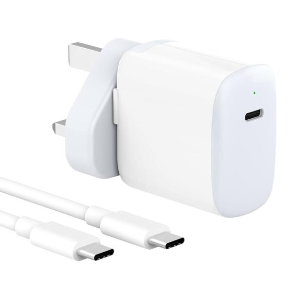 macbook air 2020 charger usb-c 30w