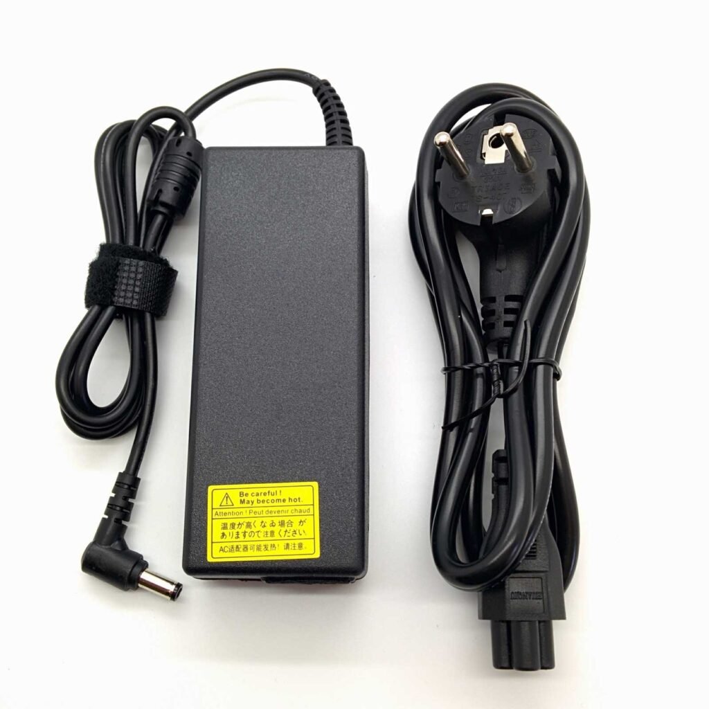 Toshiba Satellite L50-B charger