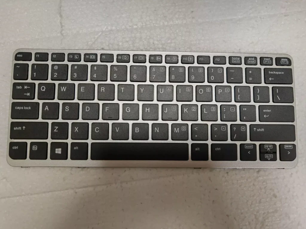 hp elitebook 820 G1 820 G2 Keyboard US keyboard