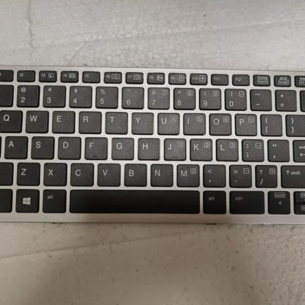 hp elitebook 820 G1 820 G2 Keyboard US keyboard