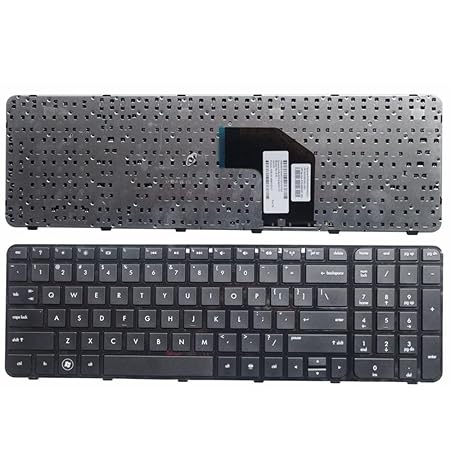hp pavilion g6 keyboard