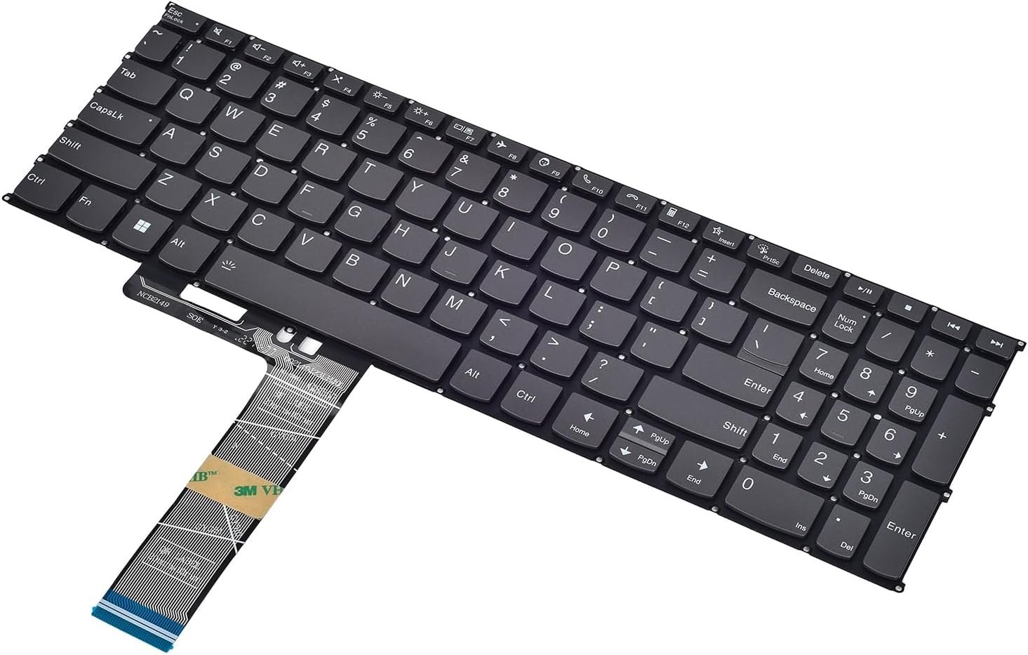 lenovo thinkbook 15 g2 keyboard replacement lenovo thinkbook 15 g2 keyboard replacement