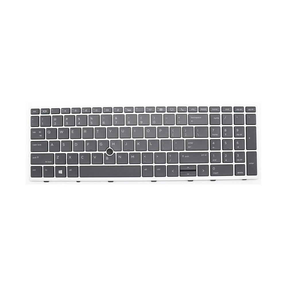 hp elitebook 850 g6 keyboard