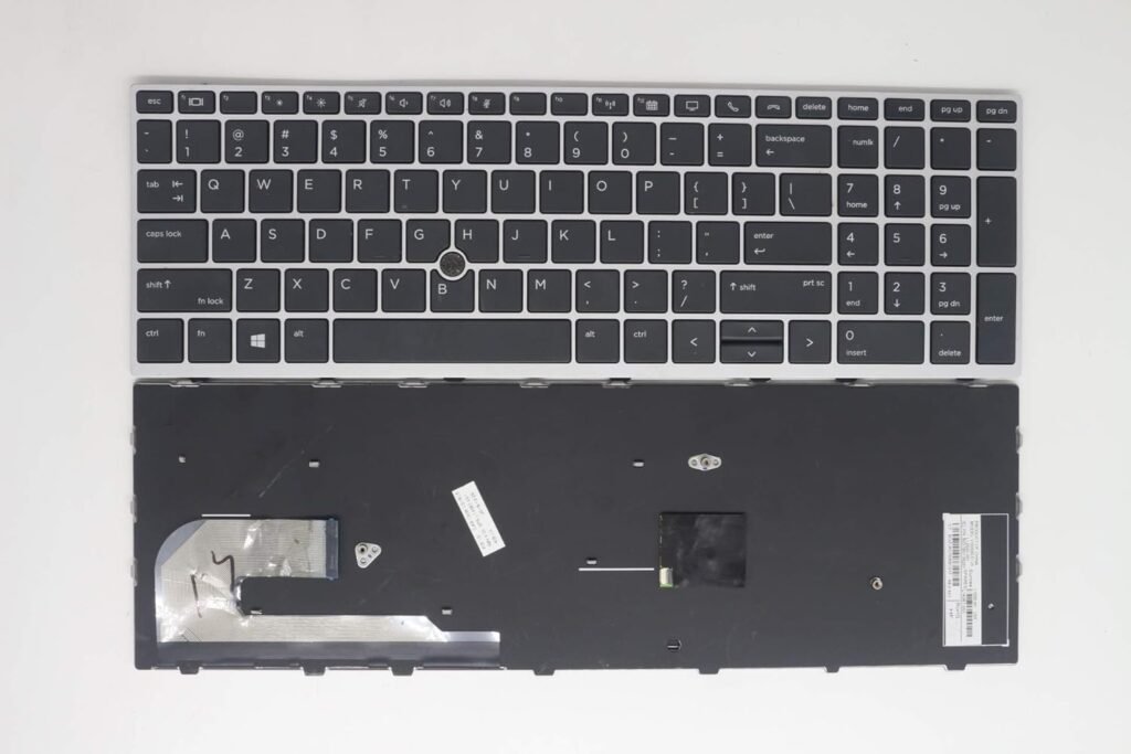 hp elitebook 850 g5 keyboard