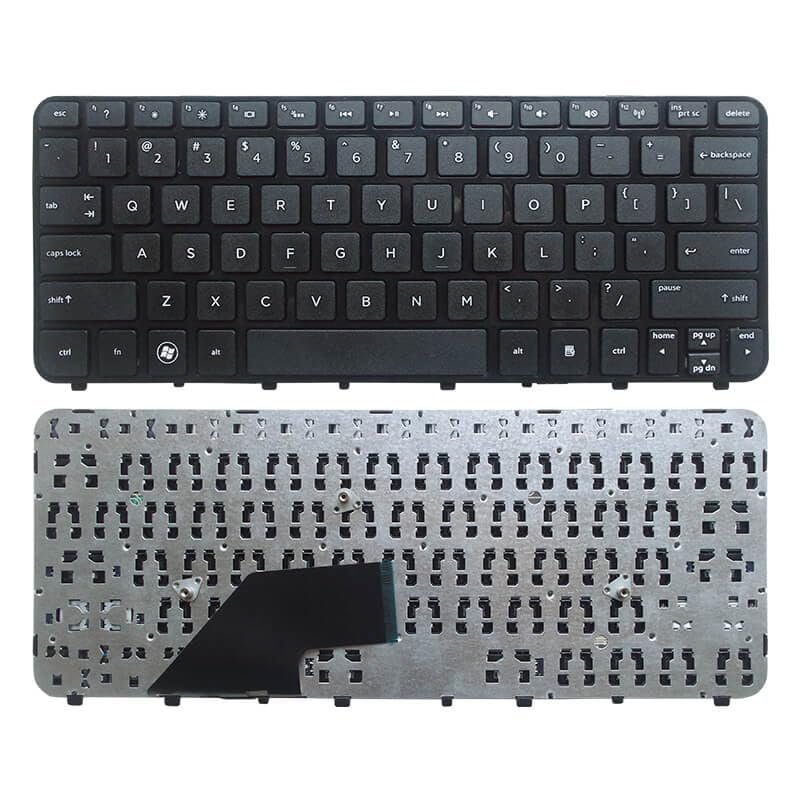 4 hp folio 13 2000 keyboard replacement
