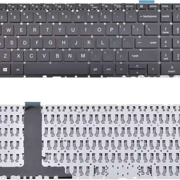 hp probook 450 g8 keyboard