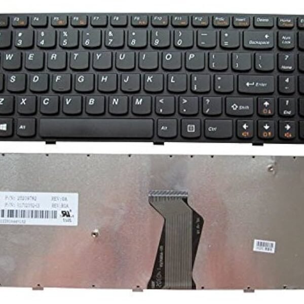 lenovo B590 B570 V570 Z570 Z575 B570A B570G B575 B575A B580 keyboard replacement