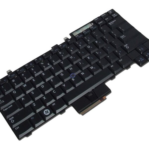 Dell Latitude E6410 / E6500 / E6510 Laptop Keyboard