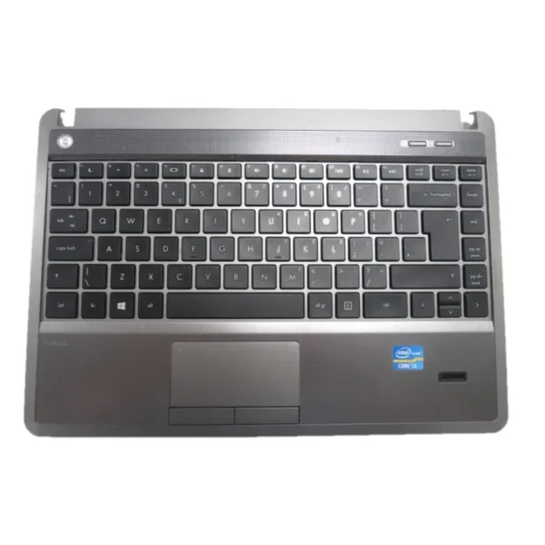HP ProBook 4340S keyboard