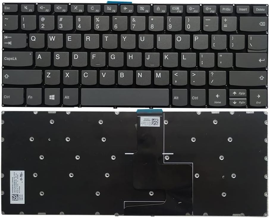 lenovo ideapad 3 14ada05 keyboard