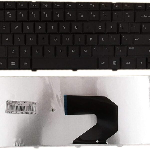 hp 2000 keyboard replacement