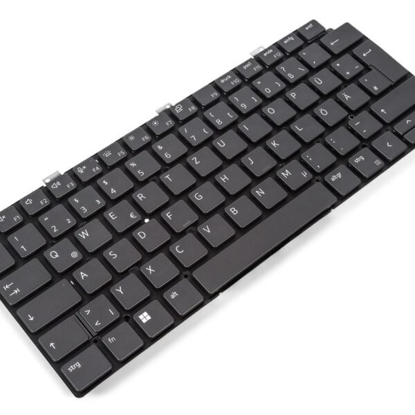 Dell Latitude 5340  5330  7330  5320 Backlit Keyboard