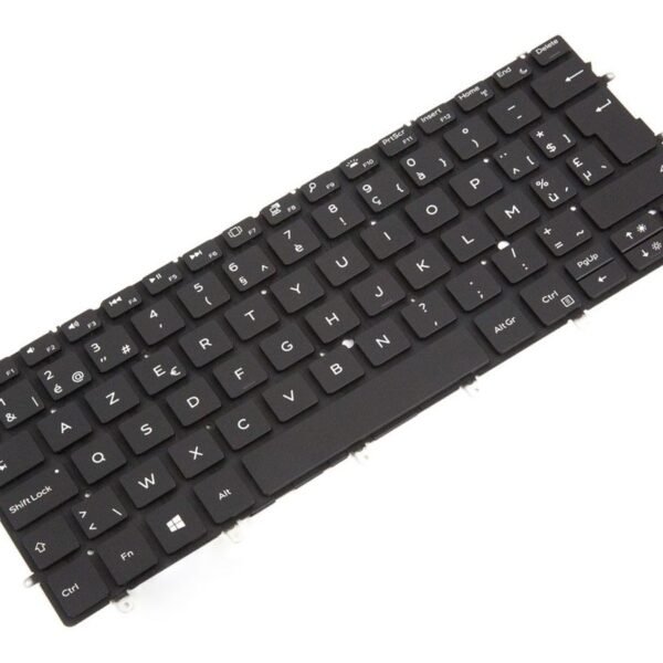 Dell XPS 13 9370 / 9380 Genuine Backlit Keyboard