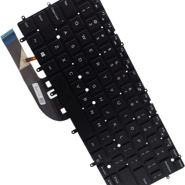 Dell XPS 13 9350 Keyboard  Replacement