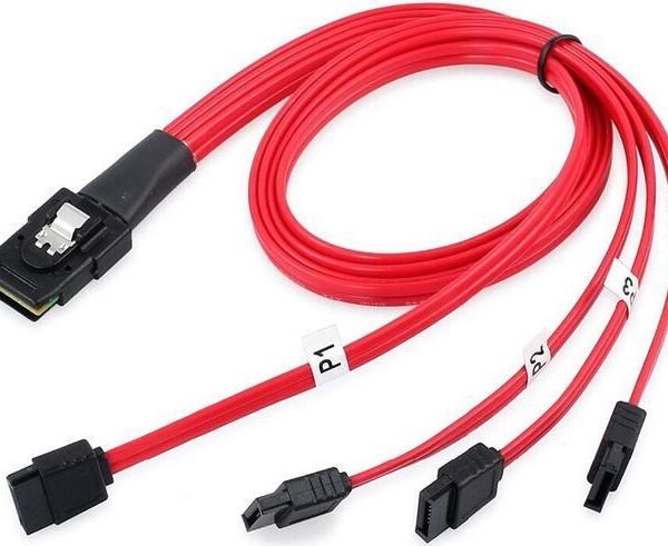 System-S SFF-8087 Cable