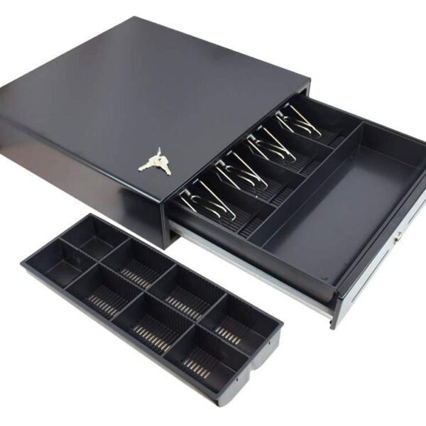 Cash Drawer for POS – Secure & Easy Checkout