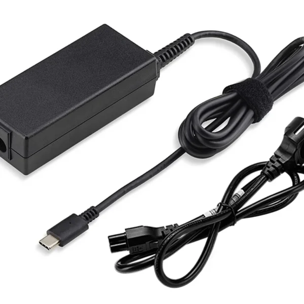 HP ProBook 630 G8 USB-C charger