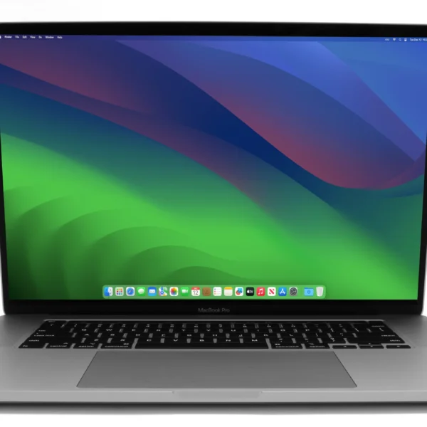 MacBook Pro 2019