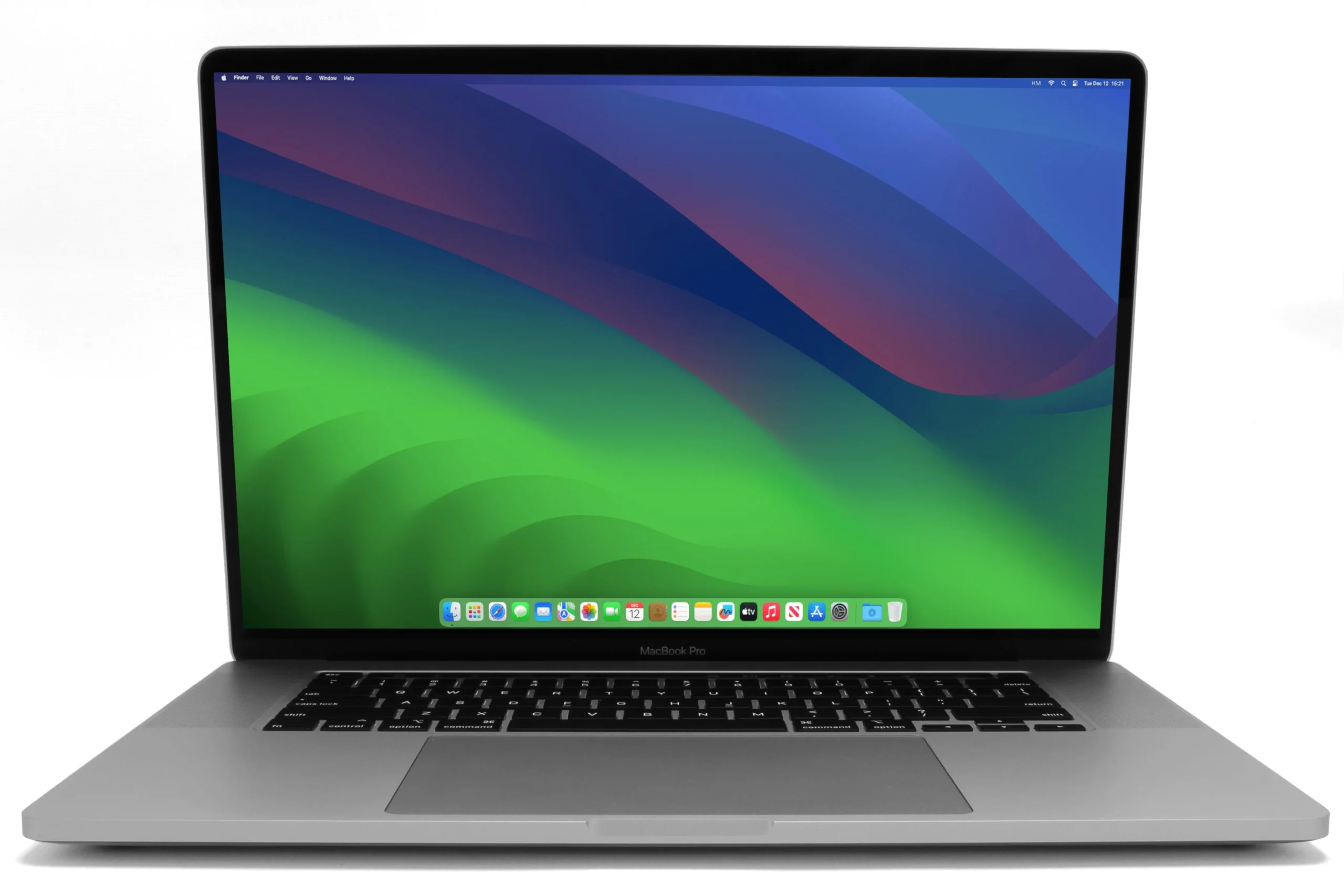 MacBook Pro 2019 MacBook Pro 2019