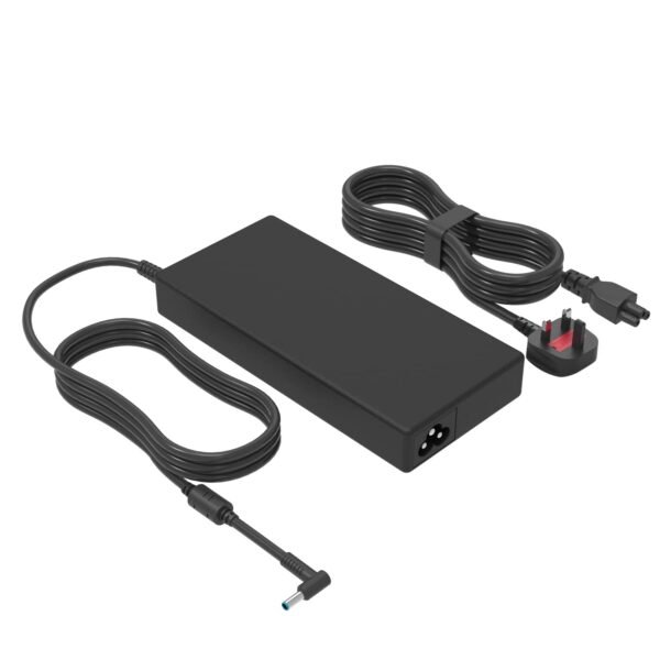 HP ZBook Fury 15 G7 power adapter