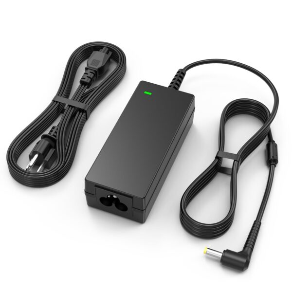 HP Mini 110 laptop charger