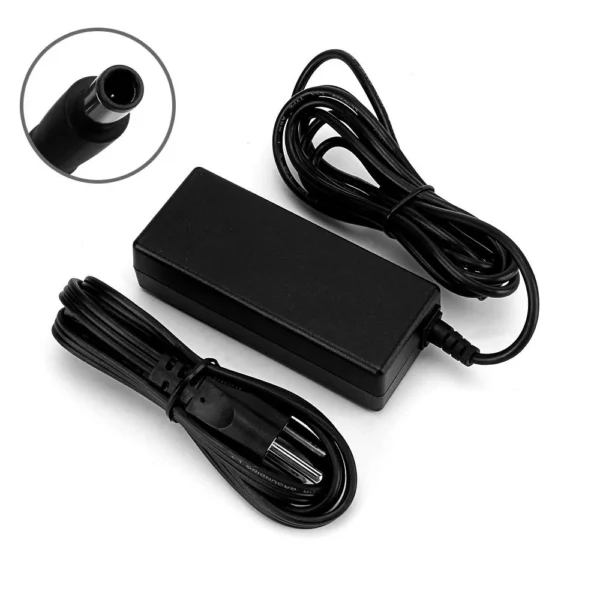 HP 2000 Notebook charger