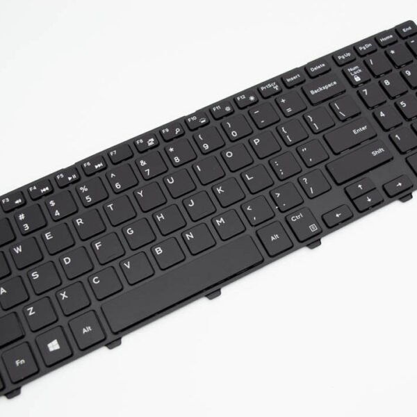 Dell Inspiron 15 Series Replacement Keyboard.