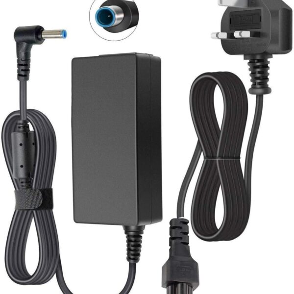 HP 15-r263dx Charger