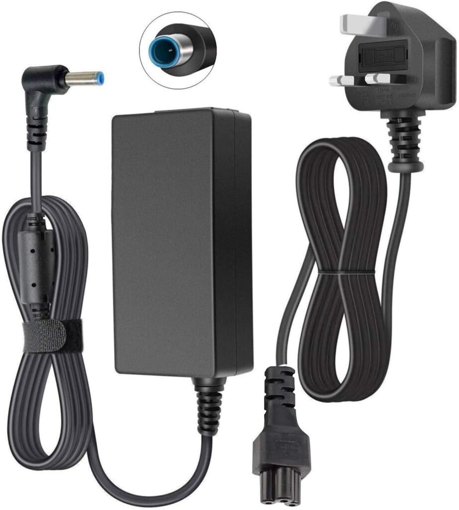 HP 15-r263dx Charger