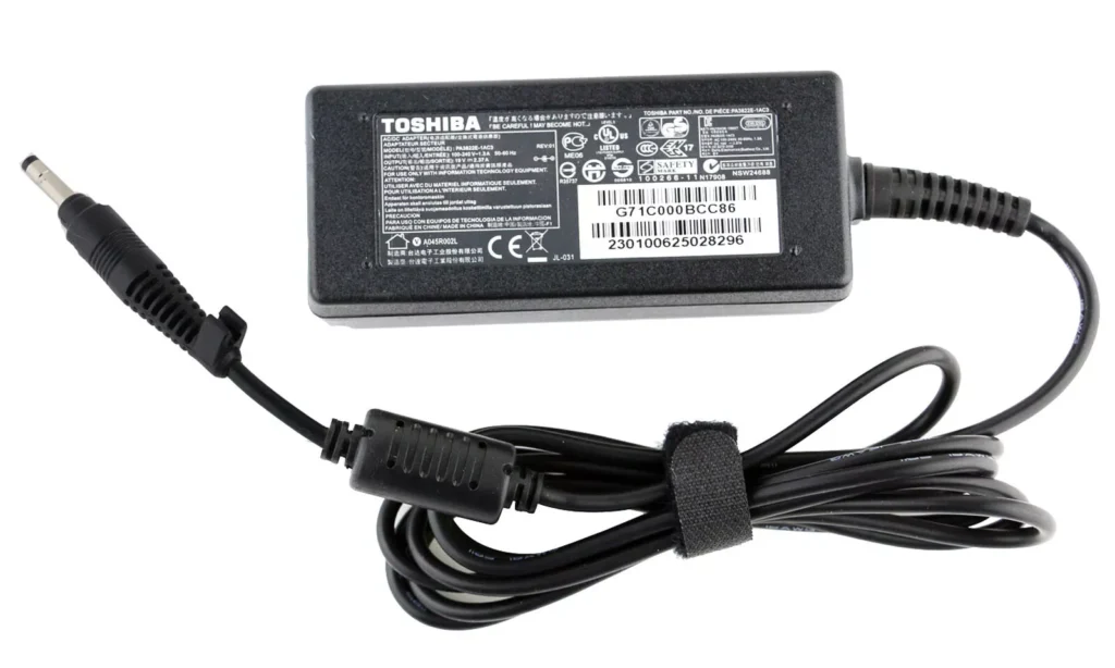 toshiba portege z930 charger